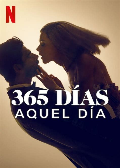 365 días: Aquel día